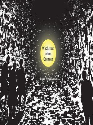 cover image of Wachstum ohne Grenzen